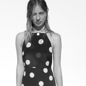 Realization Par Jeet dress worn once.